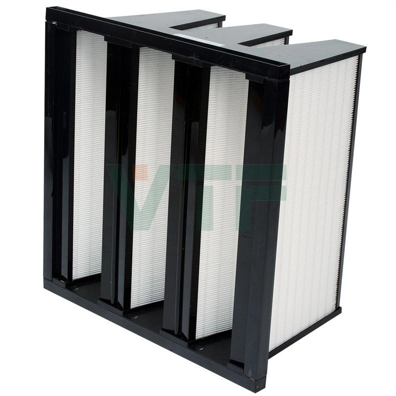 V-Bank Filter Bộ lọc V-Bank