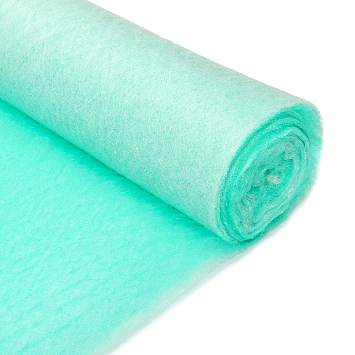 Phòng phun sơn phòng nướng sợi thủy tinh Bông phun sương