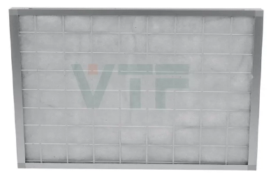 bộ lọc bảng điều khiển