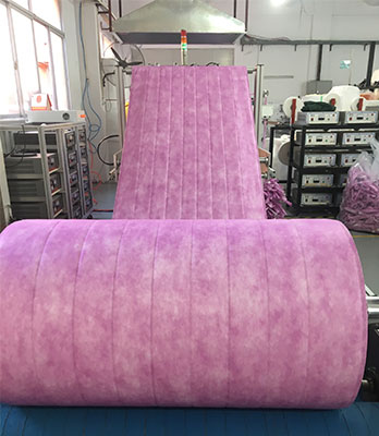 2EN779 Phương tiện lọc t&uacute;i/t&uacute;i ti&ecirc;u chuẩn F5-F9