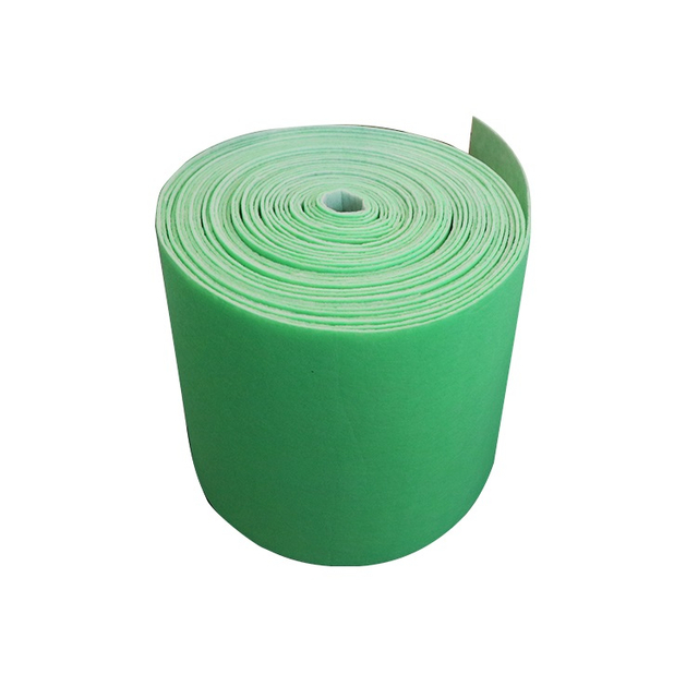 Phương tiện lọc không khí có thể giặt được G3/G4 