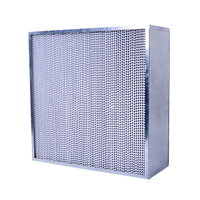 Bộ lọc tách HEPA loại hộp
