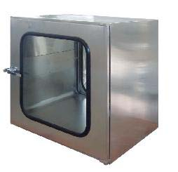 Hộp Pass tùy chỉnh và OEM