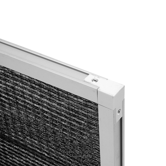 Bộ lọc trước lưới nylon có thể giặt được 