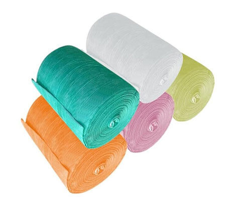 EN779 Phương tiện lọc t&uacute;i/t&uacute;i ti&ecirc;u chuẩn F5-F9