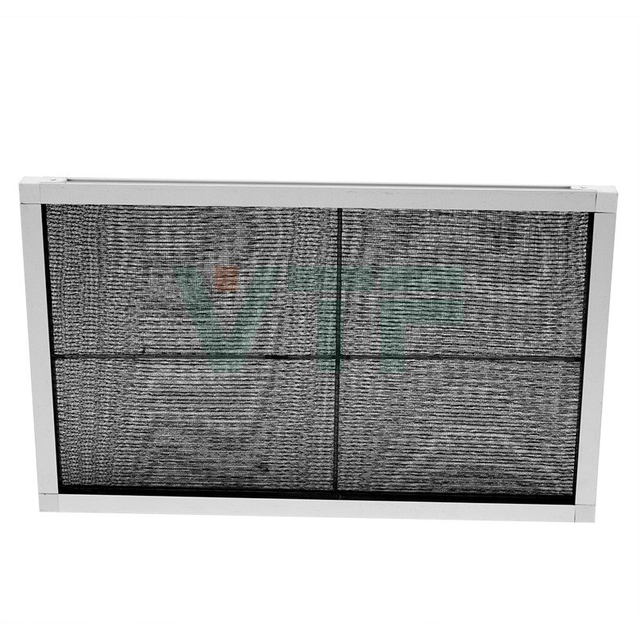 Bộ lọc trước nylon