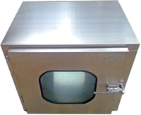 Cửa sổ chuyển nhượng dược phẩm Hộp thông hành