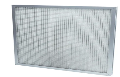 bộ lọc bảng điều khiển