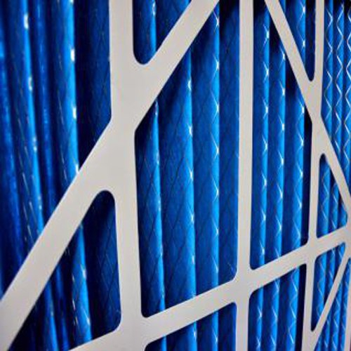 Bộ lọc sơ bộ bằng bìa cứng 