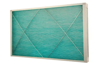 bộ lọc bảng điều khiển