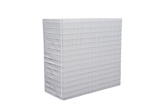 Bộ lọc HEPA Gói nhỏ Pleat