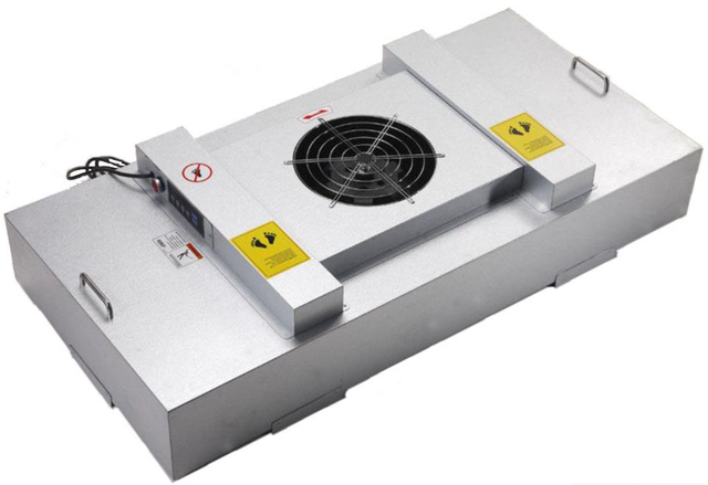 Bộ lọc Quạt Phòng sạch Phòng thí nghiệm OEM tùy chỉnh