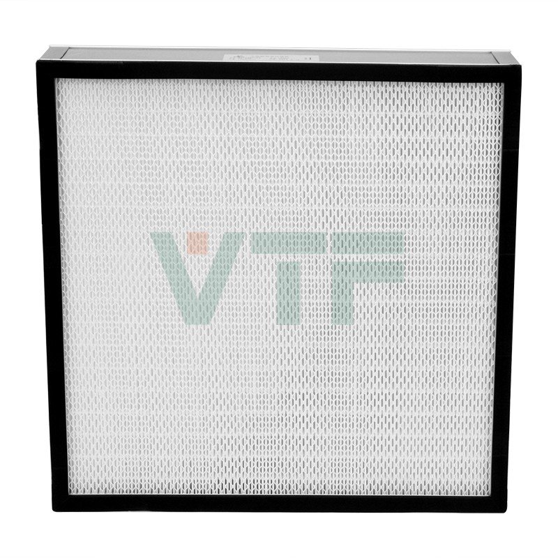 Hệ thống lọc kh&ocirc;ng kh&iacute; cấp y tế cho ph&ograve;ng sạch v&agrave; bệnh viện