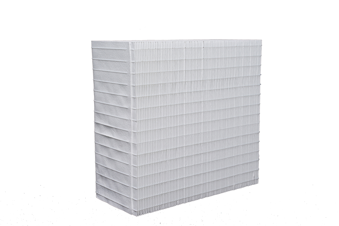 Đ&aacute;nh gi&aacute; vật liệu phương tiện lọc kh&ocirc;ng kh&iacute;